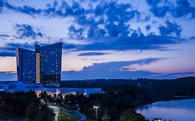 Mohegan Sun Hotel Uncasville Ct